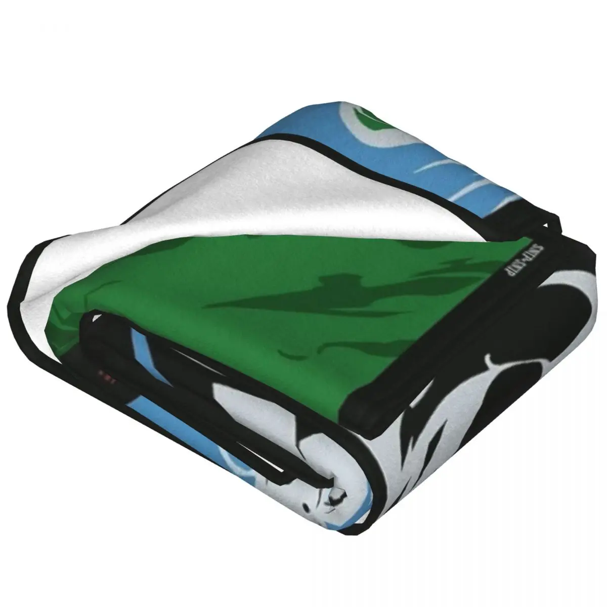 Burn My Dread Four Seasons Universal Blanket Campsites Can Be CoveredChristmas Present