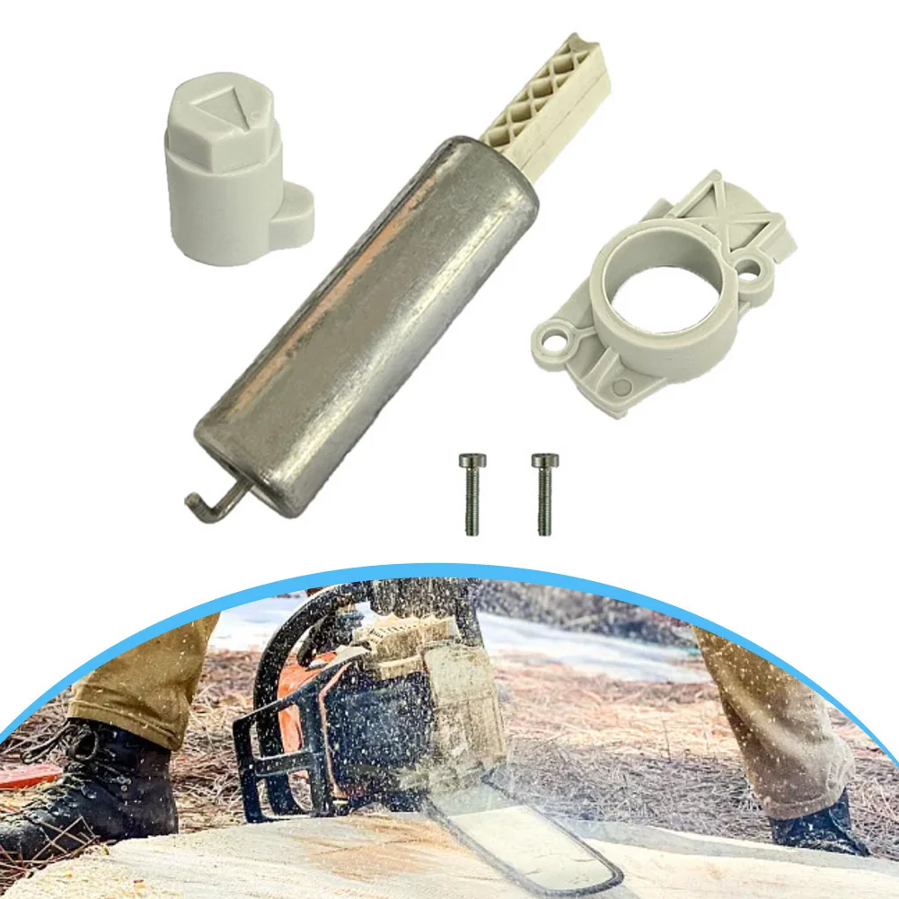 4229 664 4200 Metal Drive Belt Tensioner for TS400 and For TS800 Concrete Saw Units with OEM Specification Design