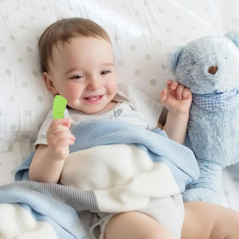 Baby Silikon Hai Kauen Anhänger Kinder Beißring Halskette Babi Zahnen Spielzeug Anhänger Für Autistische Kautable Geschenk