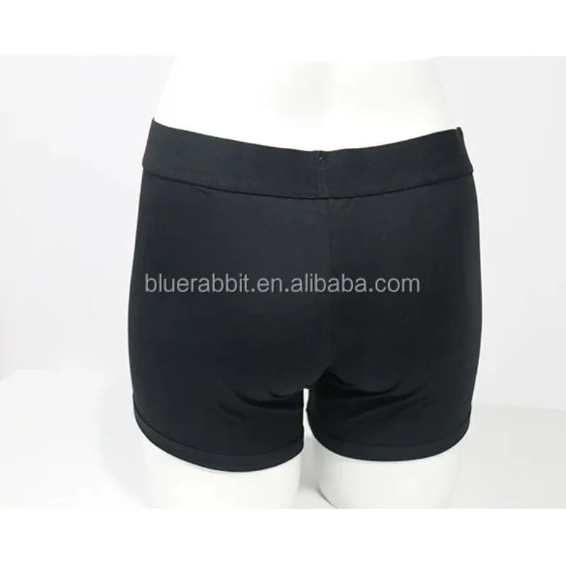 GOFLYIING Waist range 85cm-95cm Cotton Trans Briefs FTM Boxers STP Packing Briefs O-Ring Strap On Cotton FTM Packing Underwears 3