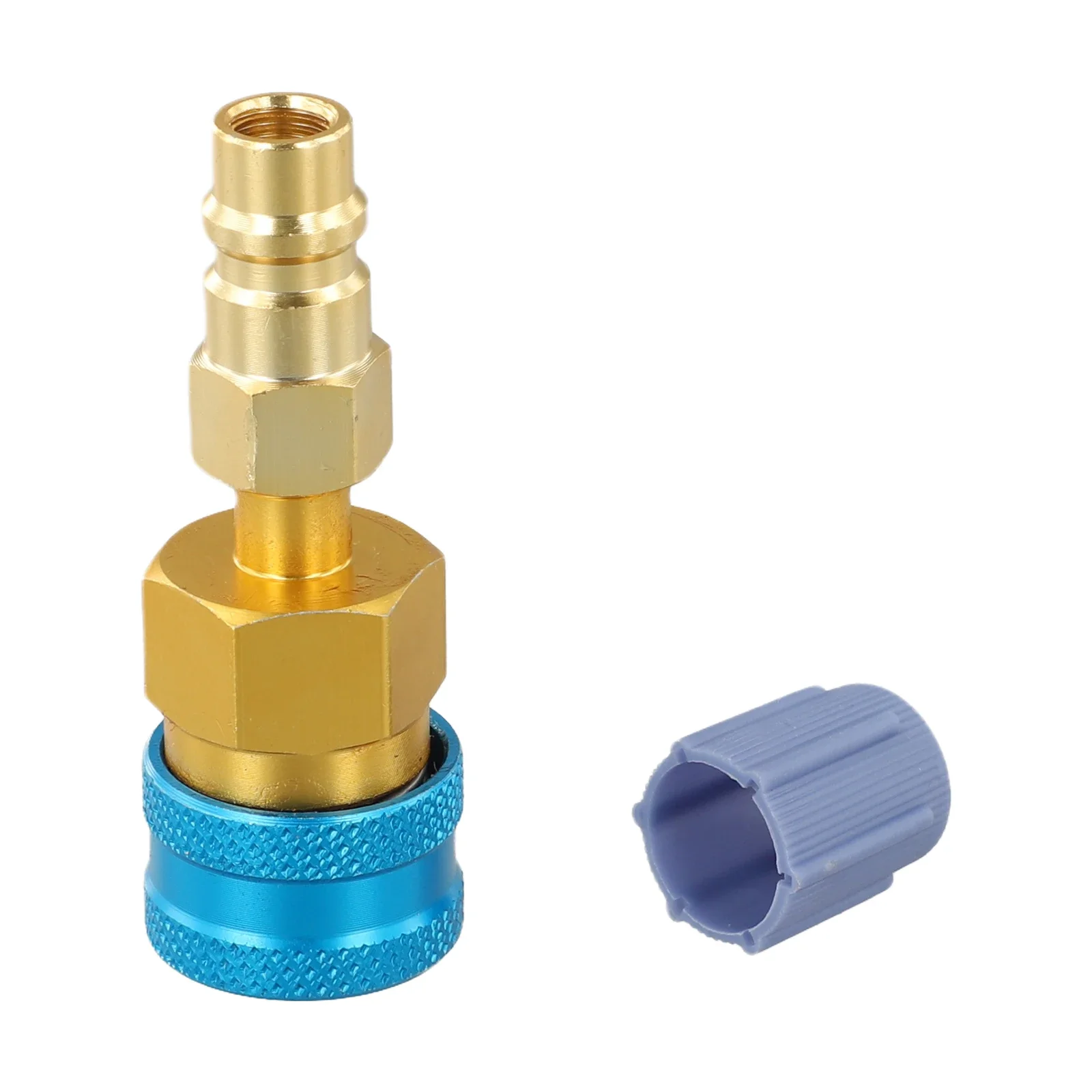 A C Hose Charging C…