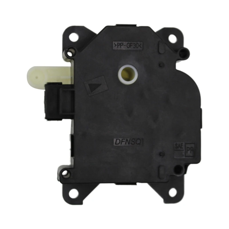 

063700-8680 For Toyota Avensis T250 2005 Servomotor Heating Air Conditioning 0637008680 AMD109621 063700 8680
