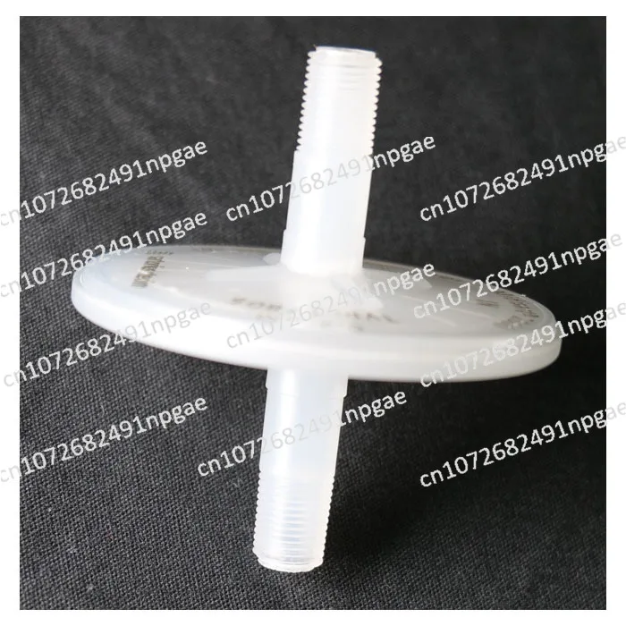 

Water Barrier Filter Flue Gas Accessories Cooling Water Medical Butterfly Membrane Hydrophobic Filter