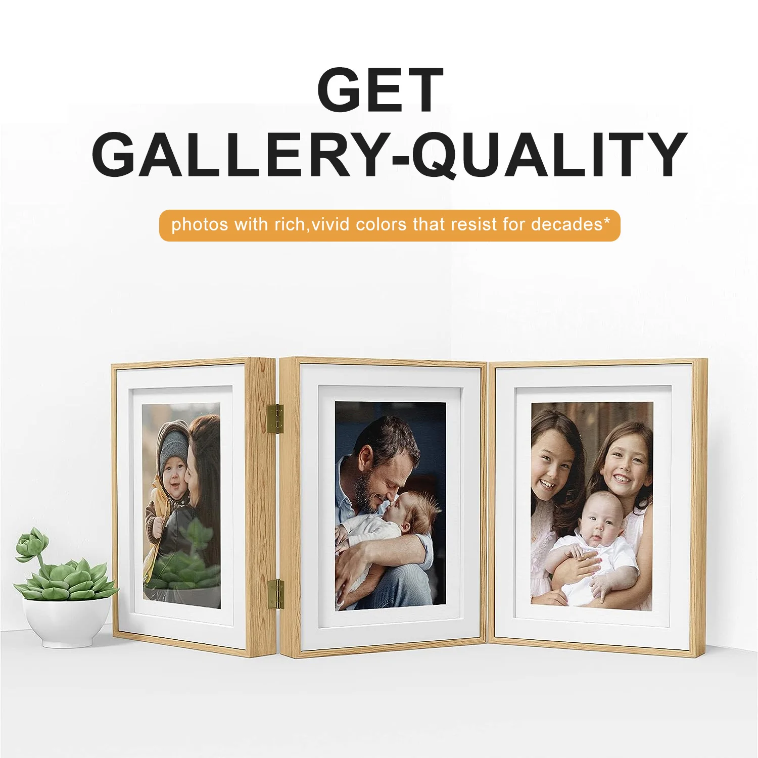 Glossy Surface Photo Paper RC Color Enlarging Photopaper 6x8 8x10 10x12 12x16 Handmade Magnifying Paper