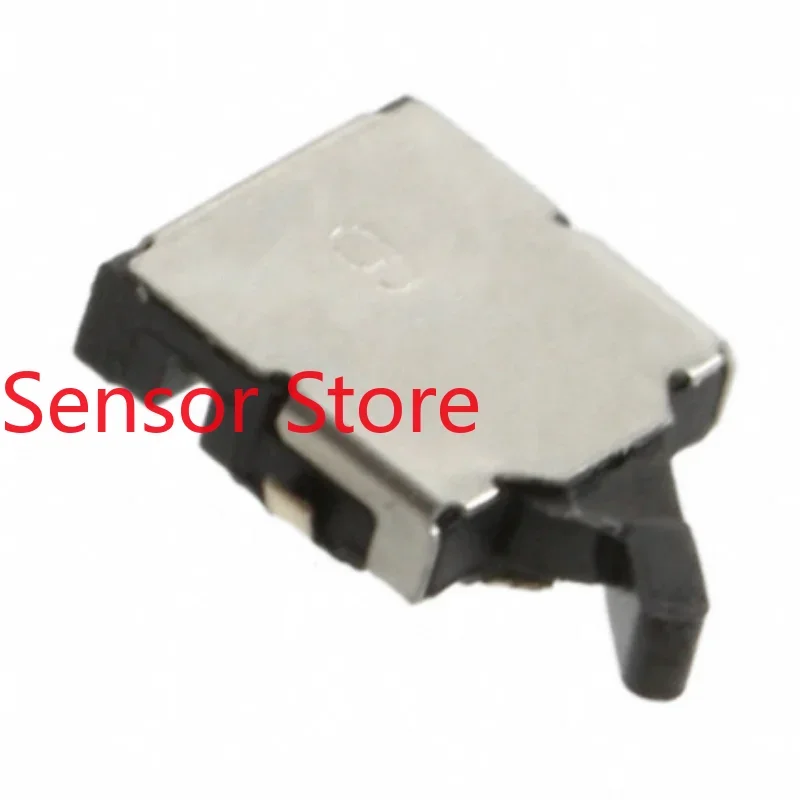 

10PCS ESE18RJ01 Mini Right Direction Detection Switch 4*4.4*1.2mm Digital Reset Normally Open