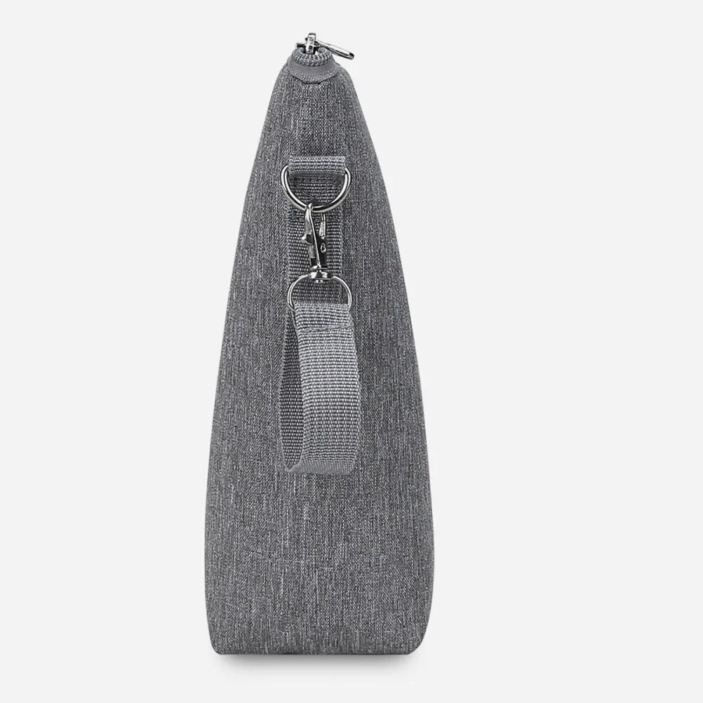 

Portable Insulated Milk Bottle Bag Oxford Cloth Thermal Holder Baby Stroller Accessory Travel Tote Storage Organizer