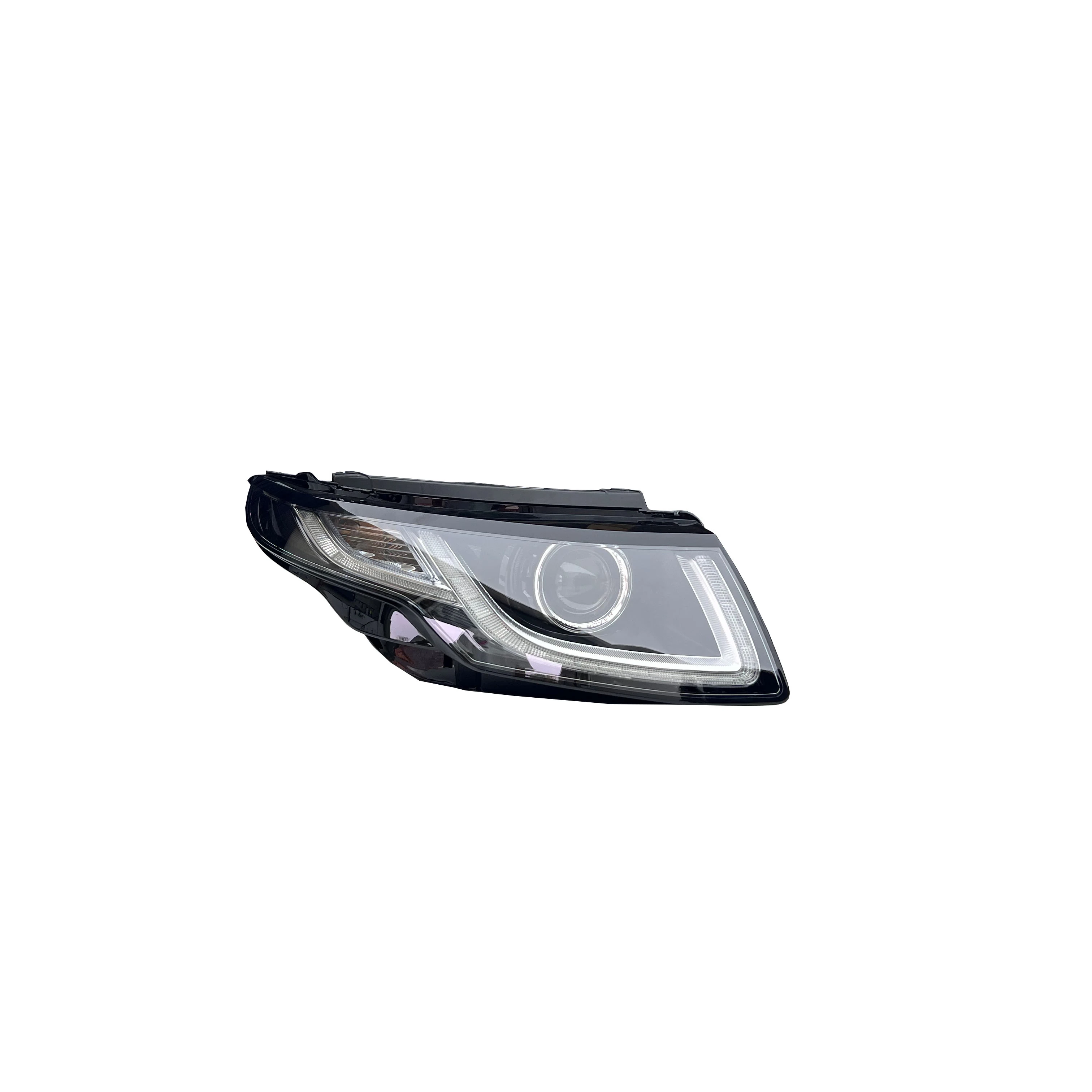 

Upgrade LED Headlights for 2012-2020 for Range Rover Evoque 3x Brighter Than Original New Condition