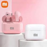 Original XIAOMI Pro 5S auriculares TWS Bluetooth auriculares inalámbricos HiFi micrófono reducción de ruido auriculares Mini vai