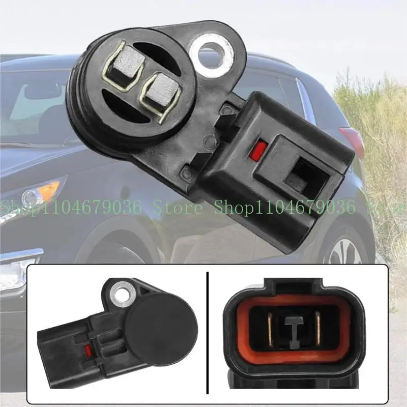 652F 24360-2GGD0 24360-2GGD1 24361-2GGD0 Camshaft for Accurate Position Detection in Engines