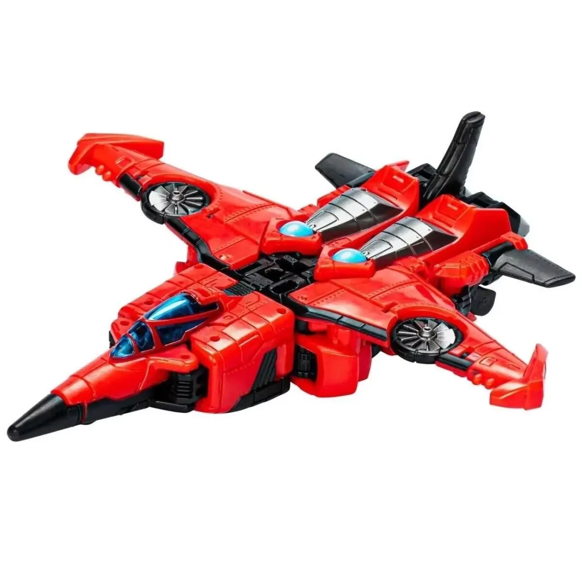 Takara Tomy Hasbro Transformers Legacy Evolution Leader Armada Universe Windblade Action Figure Robot Collectible Ornament Toys view 2