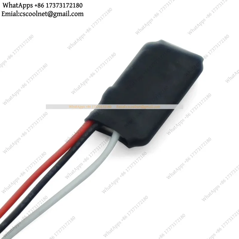 k3 KLR Permanent Lane Keeping Assist Handoff Module for VW MQB EVO Golf 8 Passat Tiguan ID3 ID4 ID7 Q4 E-tron Car Accessories