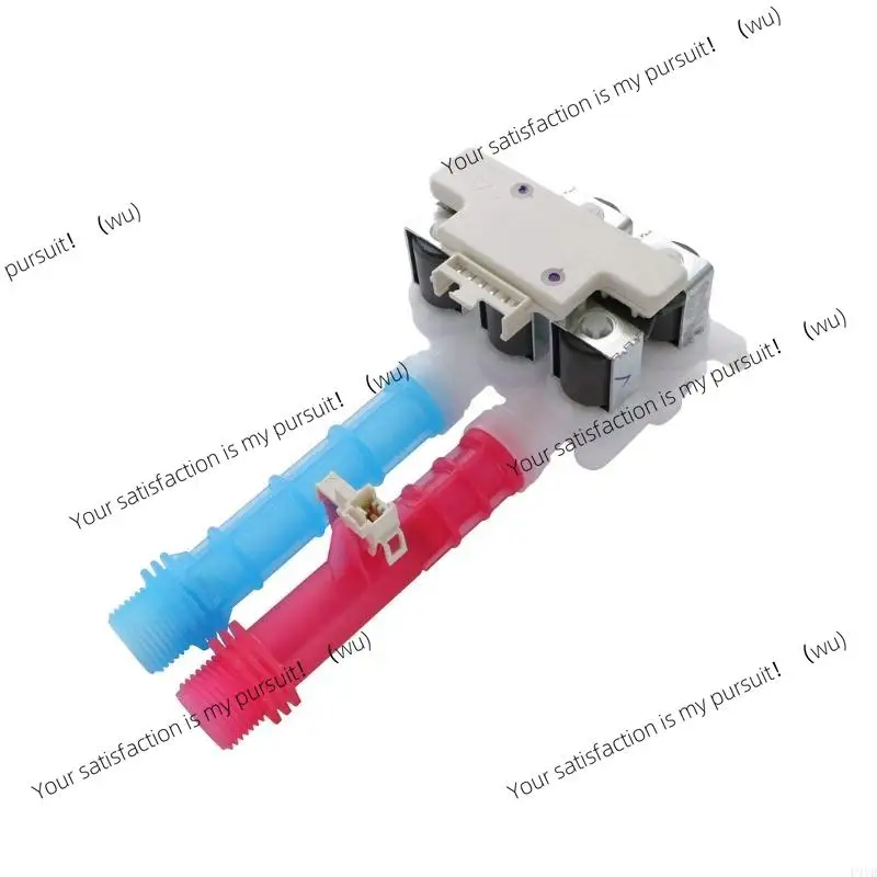 Washer Water Inlet Solenoid Adapter Replacement for 5304528029 5304514790 5304522534 AP7014477 PS16544354 Accessories