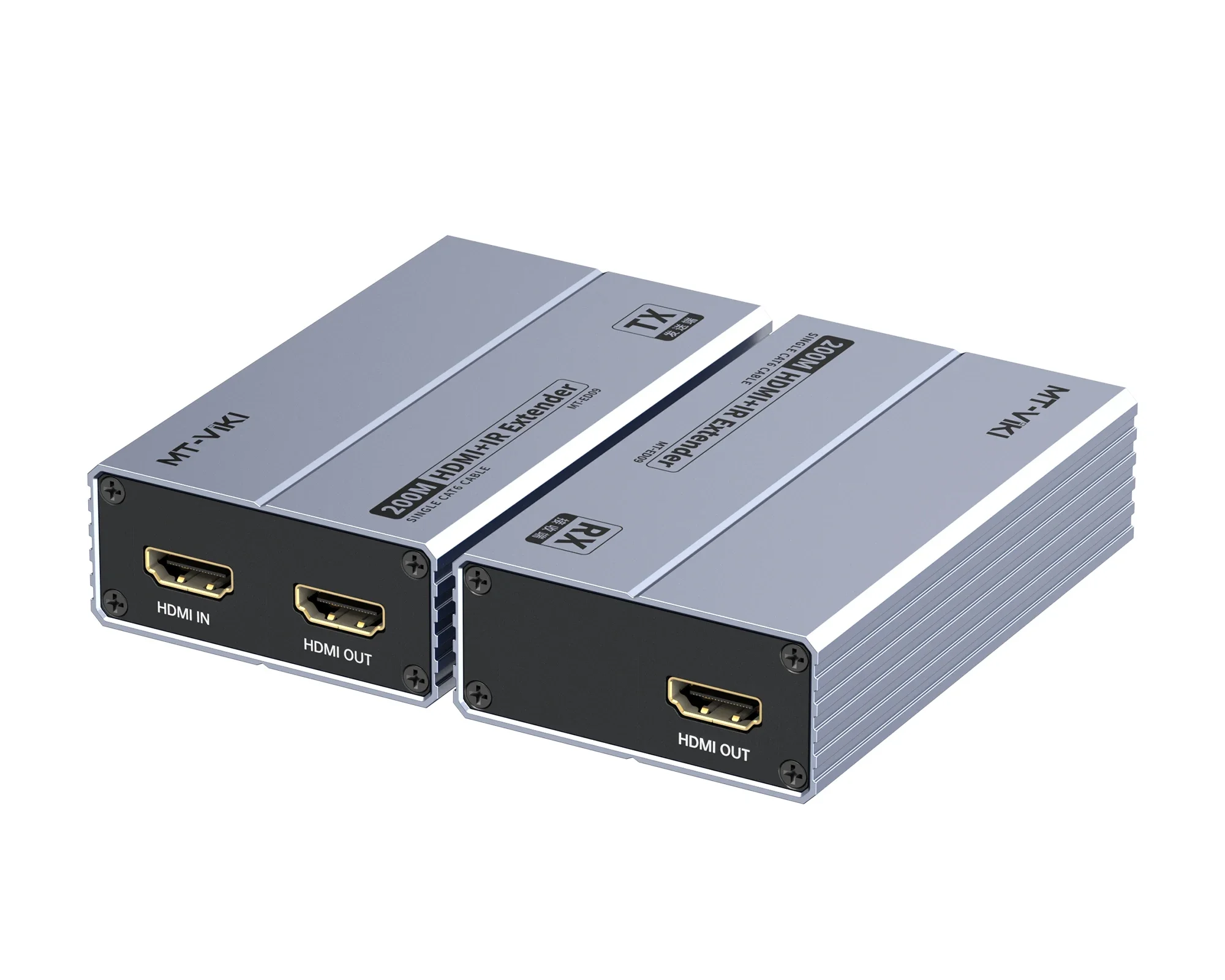 200M Hdmi Extender … - image