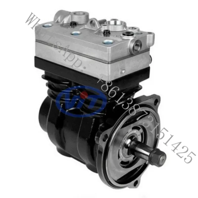 

Suitable VIT Truck Spare Parts Compressor 20733968 20774360 7420774360 7420524352 7421353473 7485003297 7485003298