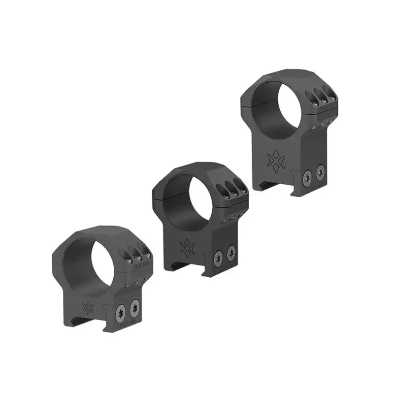 Vector Optics Steel Scope 30Mm Rings 1