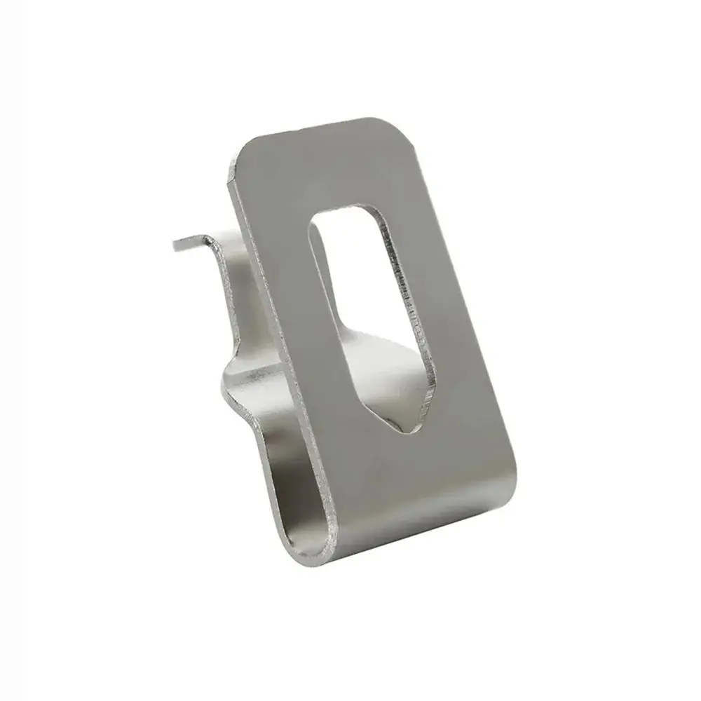 1Pcs With Screw Electric Drill Belt Clip DCD980 Hammer N268241 N169778 Belt Hooks Impact Wrench Power Tool Accessories