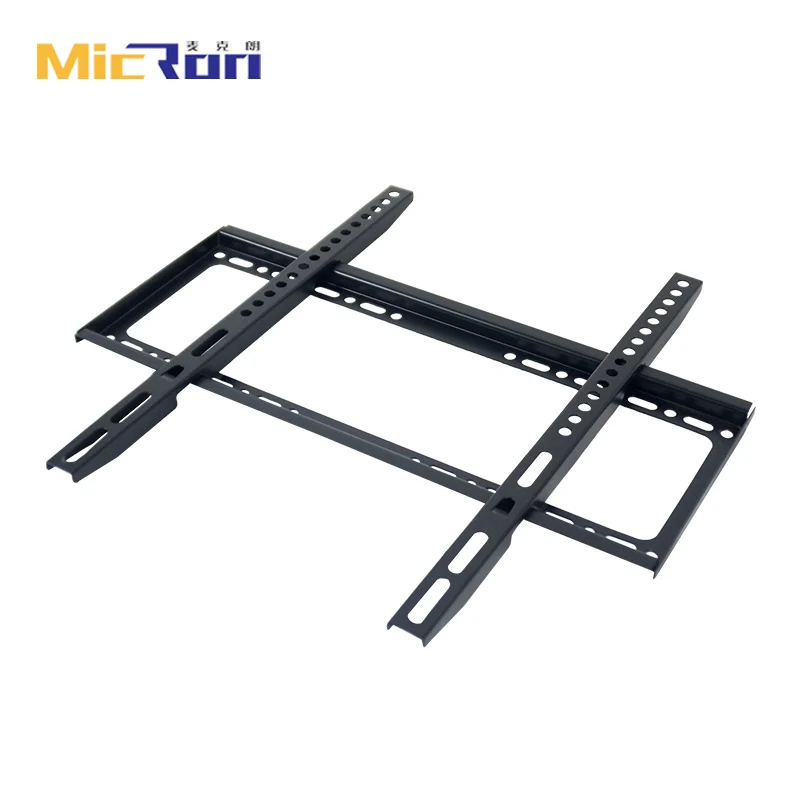 Universal TV Wall Mount Bracket Holder Flat Panel LCD LED Plasma Stand Fixed TV Mounts