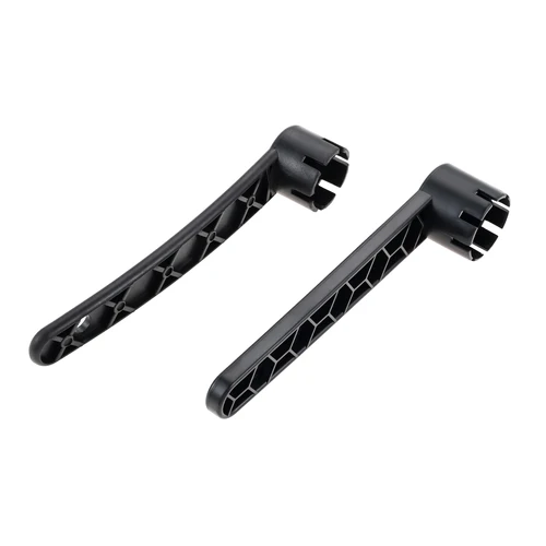 Llave de válvula de aire para balsa de barco, 6 ranuras, 8 ranuras, herramienta de ajuste para bote inflable, cama de aire SRaft, SUP, bote, Kayak, canoa, 1 ud.