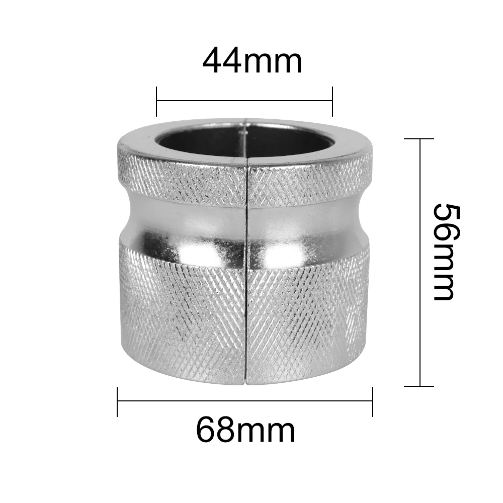 Adjustable Works On Conventional Inverted Forks Instal 30-45mm Carbon Steel Motorcycle Fork Seal Driver Oil Seals Install Tool