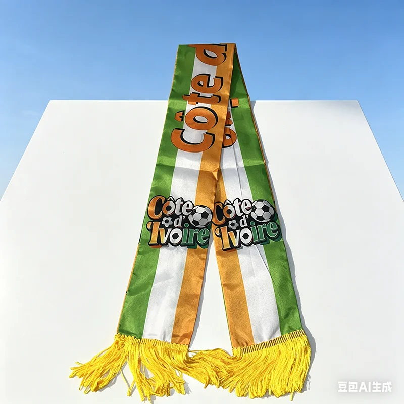 Sciarpa Z-ONE FLAG 14x135cm Co - Event Z recensione e prezzo