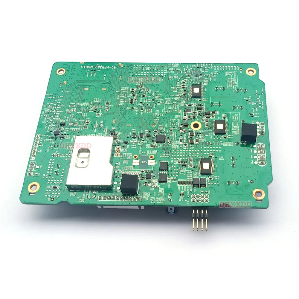 Imagem -03 - Speaker Bluetooth Motherboard para Jbl Partybox 310 40-hpb350-mah4g 1pc