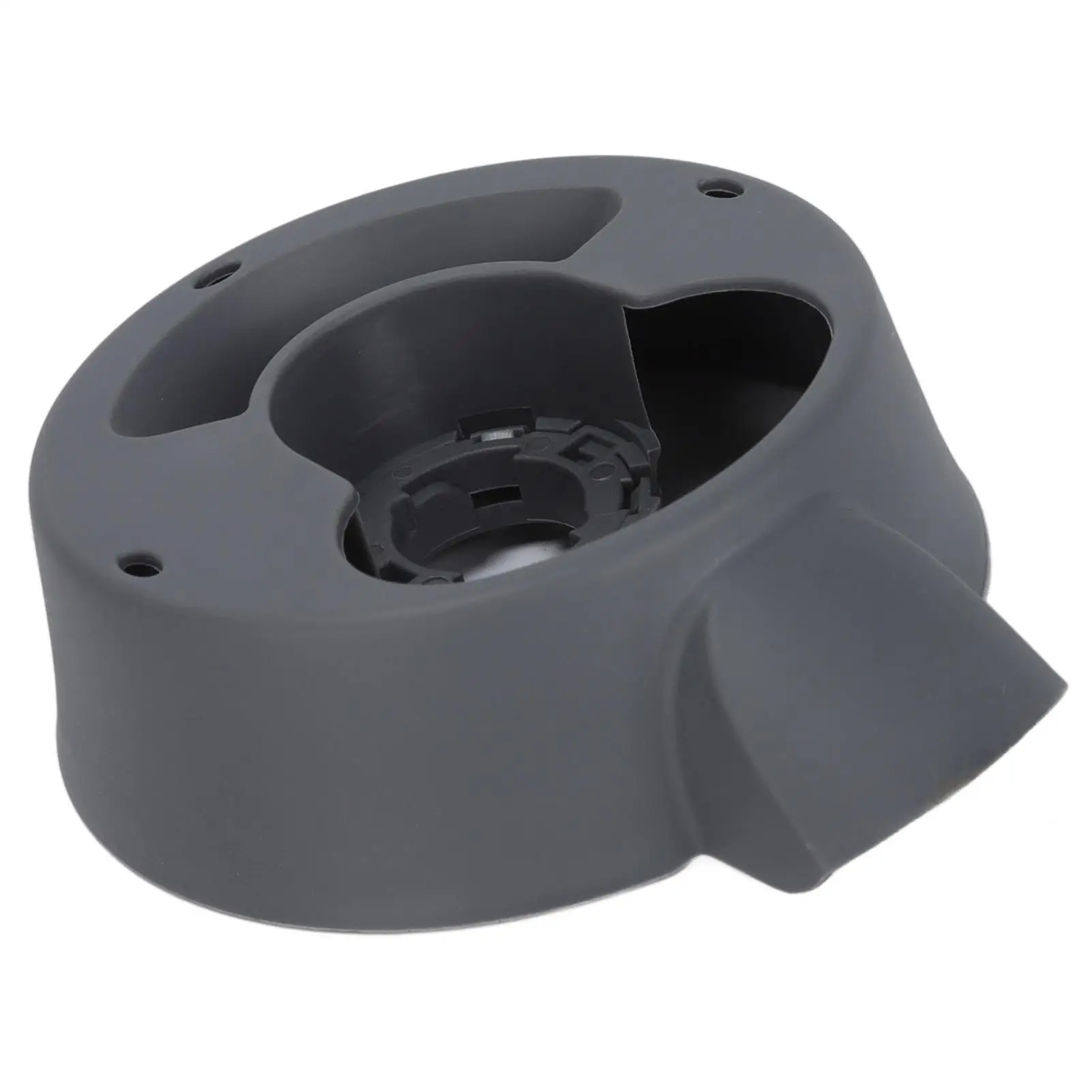 Multifunctional Cooking Machine Mixing Bowl Base Dishwasher Safe Blender Pot for Kitchen Use