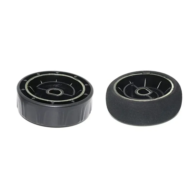 DUMBORC X4 X6 X6A X6P RC Radio Transmitter Upgrade Sponge Cover for Controller Handwheel