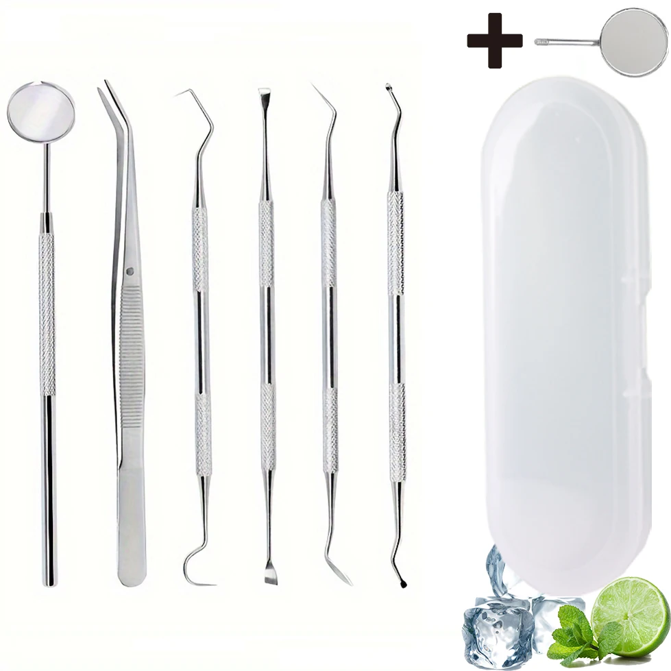 Essential Teeth Cle… - image