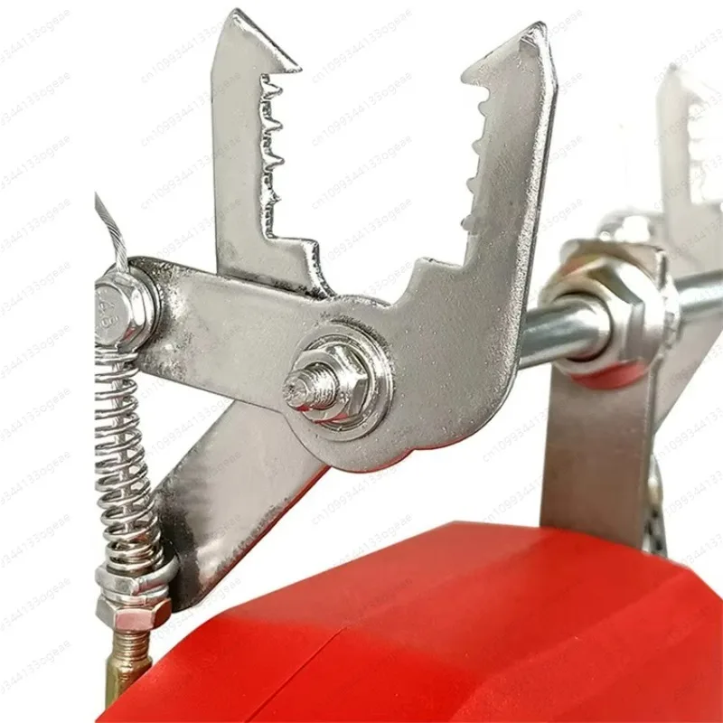 Beekeeping Tools Bee Hive Frame Shaker Machine New Bee Frame Lifter Chargeable Bee Take Off Machine