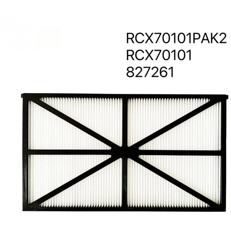 ABYM For Tiger Shark RCX70101 Swimming Pool Robot Replacement Filter Element- Unserwater Cleaner 1Pc Filter Screen