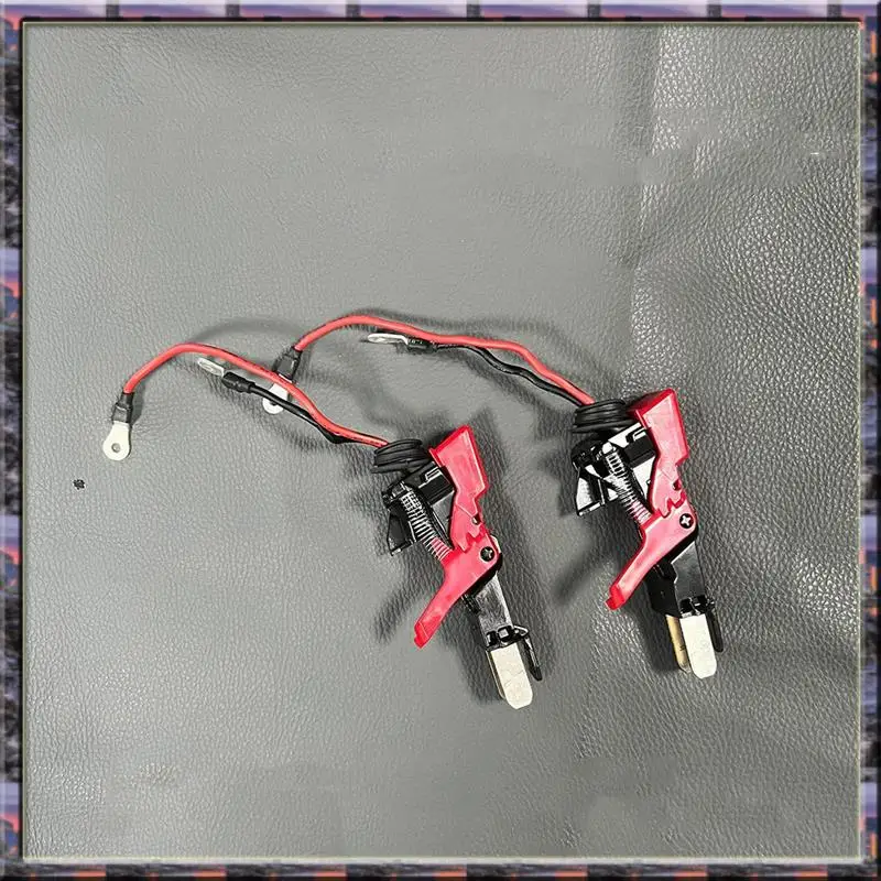 

2025 New 2PCS For Dyson V7/SV11 Vacuum Cleaner Switch Assembly Vacuum Cleaner Spare Parts Switch Button Replace Accessories