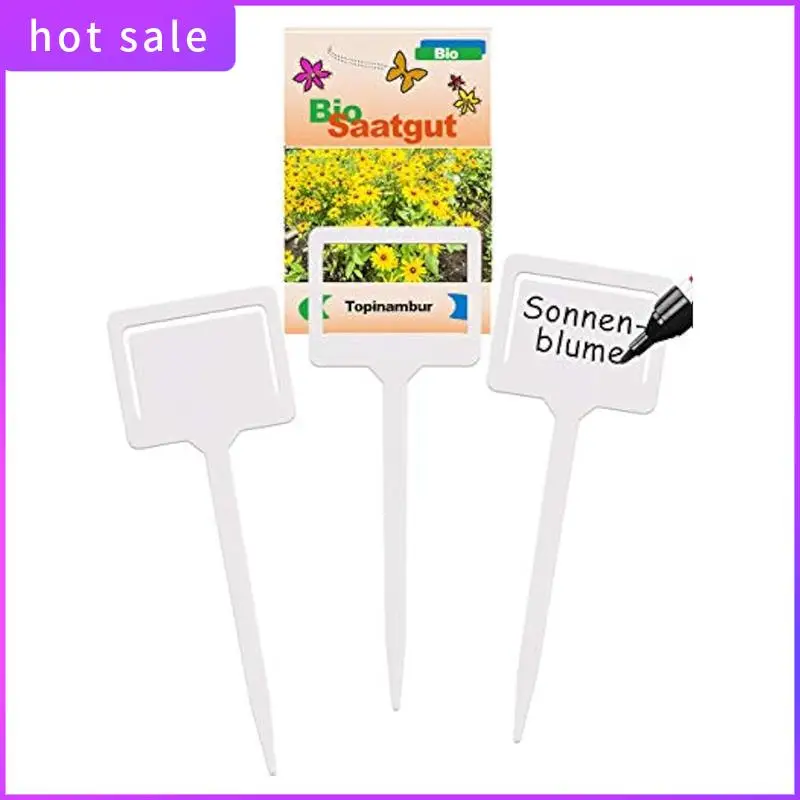 

COFA-Plastic Gardening Labels, Succulent Labels, Insert Gardening Labels, Signage Plates