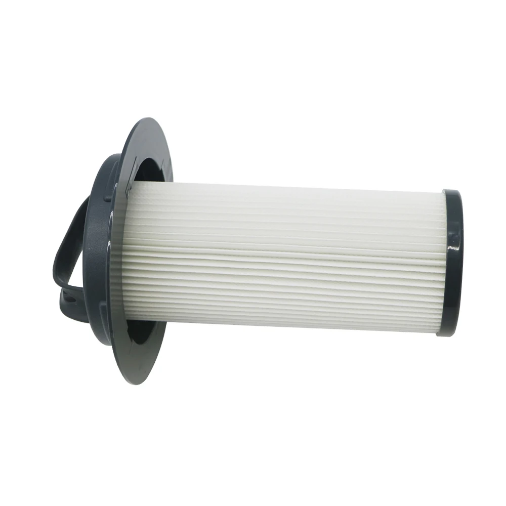 Gratis Posting Baru 1 Pengganti untuk Philips Marathon HEPA Filter Vacuum Cleaner Silinder Filter FC9200 FC9202 FC9204 FC9206
