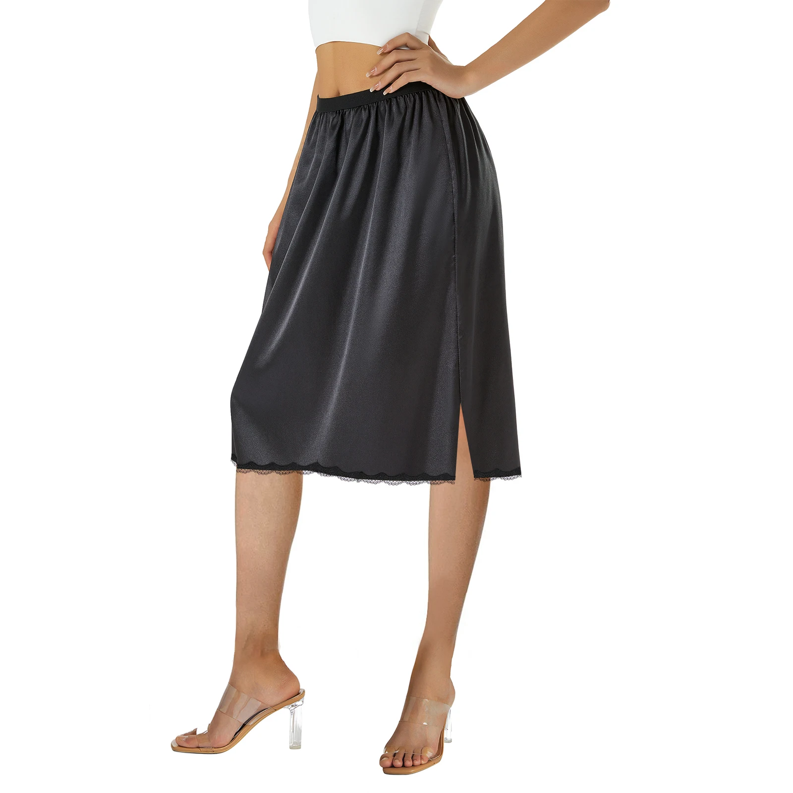 knee-length-black