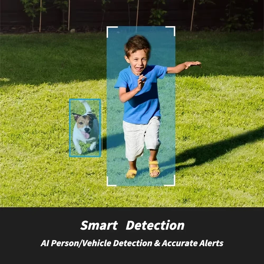 HJT 5MP WIFI 4K 8MP камеры H.265 2MP 4IR Night Vision Onvif2.4 Humanoid Detection Audio Input Security Surveillance камеры