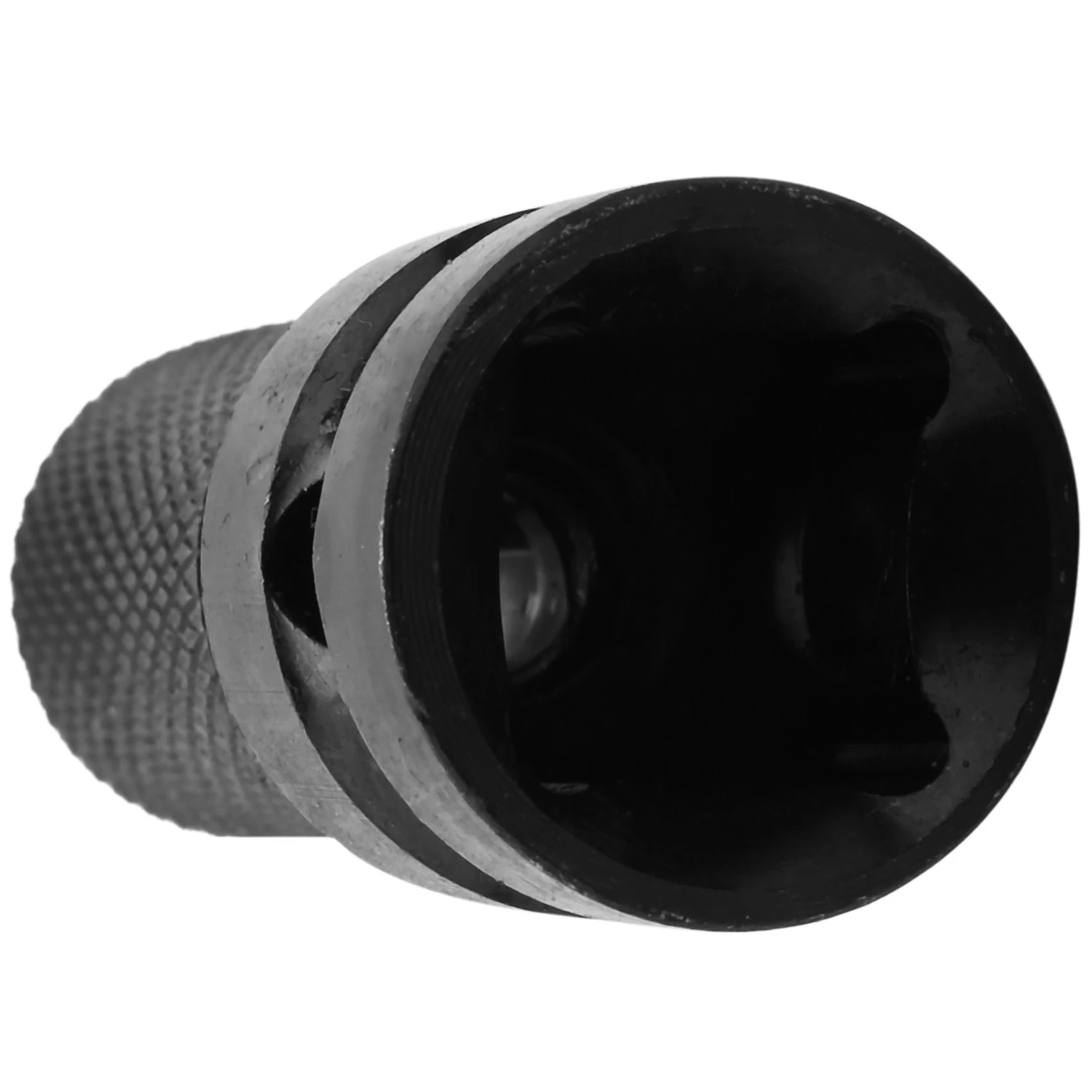 

A50U 3X 1/2 дюйма квадратный до 1/4 дюйма шестигранный торцевой ключ с храповым механизмом, адаптер, набор гаечных ключей, преобразователь привода, ударный инструмент