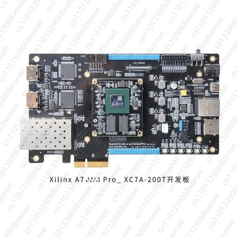 Fpga Development Bo… - image