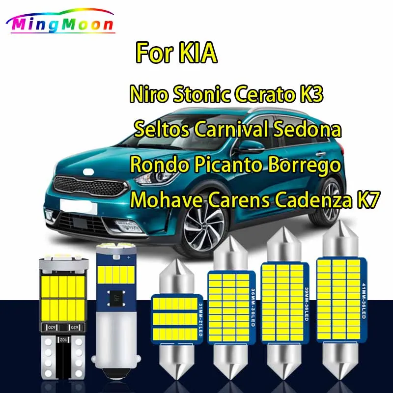 Interior Led Light …