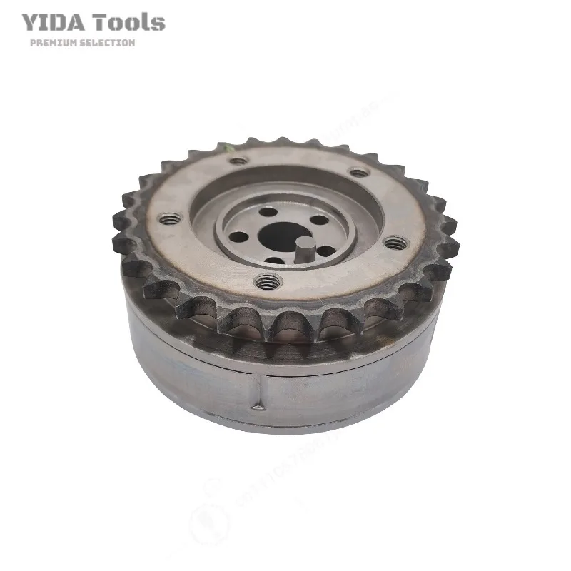 YIDA  Variable Valve Timing Camshaft Sprocket 03H109087A 3.0T V6 EA837 Timing Phaser
