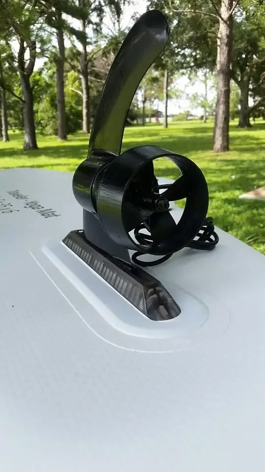 Hot sale Cheap Electric Motor Fin Install On Kayaks Ce Inflatable Drop Stitch Kayak 2 Person Fishing Canoe For Sale - view 4