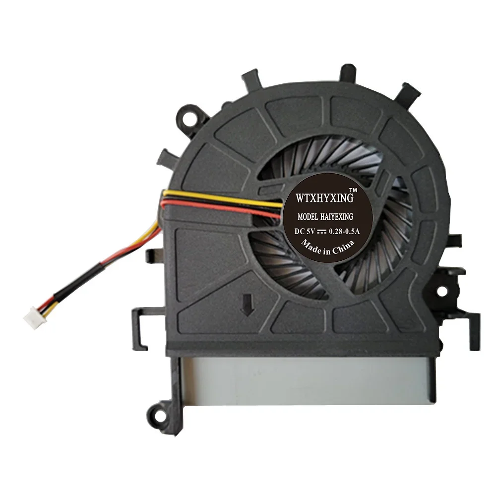 New Compatible CPU Cooling Fan for Acer Aspire 5349 5749 Emachines e732 e732z e732g e732zg Fan Cooler