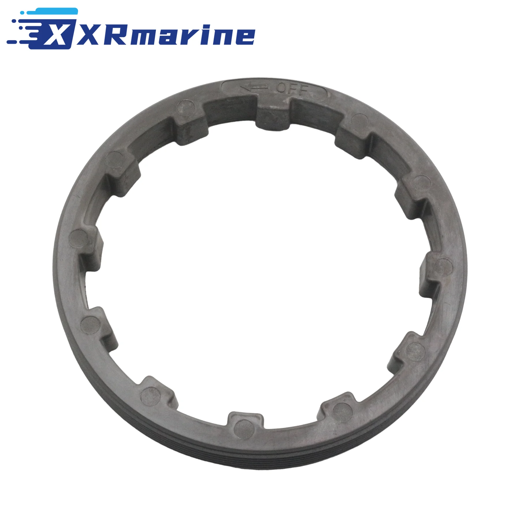 Prop Shaft Hosing Retainer for Yamaha Outboard 150 175 200 225 HP 6G5-45384-00  6G5-45384-01  6G5-45384-02 image 2
