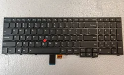 US Backlit keyboard for Lenovo Thinkpad L540 T540 T540P E531 E540 T550 T560