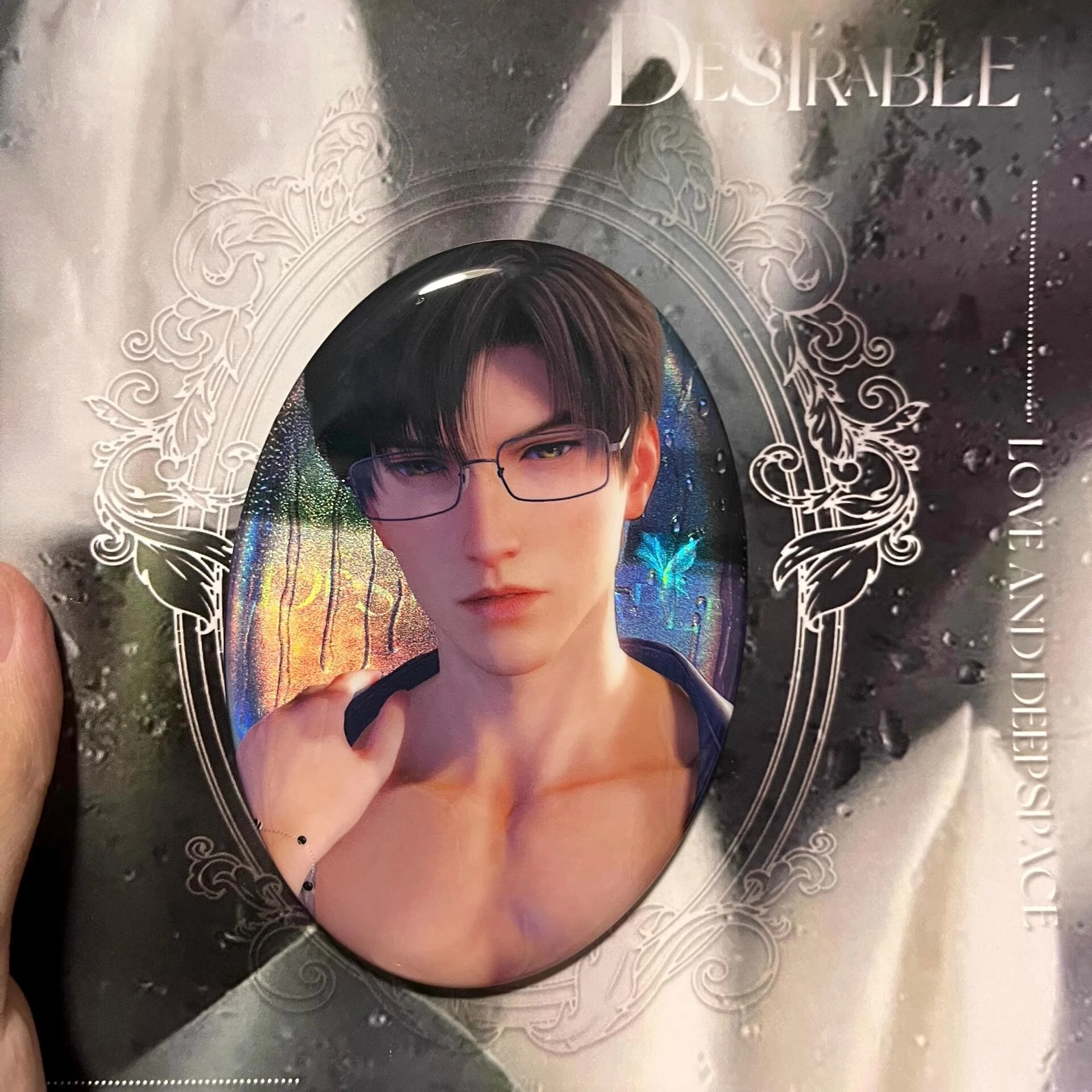 لعبة الحب والمساحة العميقة الطموح سيلوس رافاييل زين زويف كاليب زملاء الخط المائي البيضاوي هدية رائعة وسيم