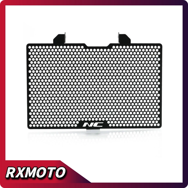 

For HONDA NC750X NC750 NC 750 X 750X 2021 2022 2023 2024 2025 Motorcycle Accessories Radiator Grille Grill Guard Cover Protector