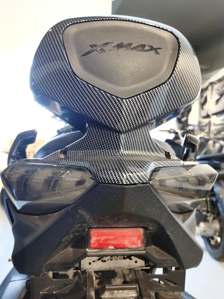 JPA Motorcycle Light Emitting Diode XMAX 250 300 2017 - 2019 Yamah Accessories Brake Lights