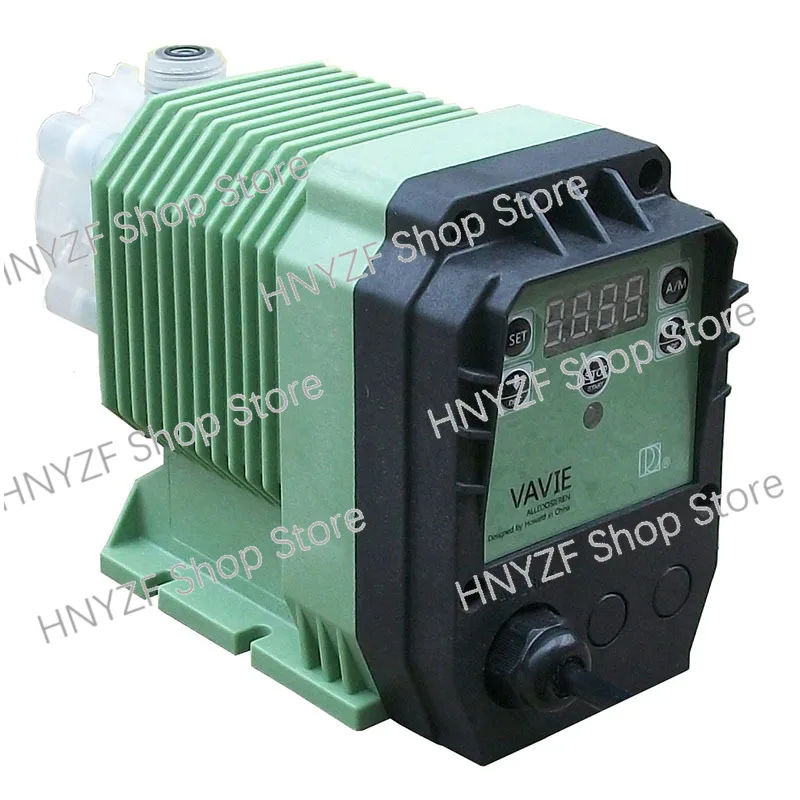 Dosing Pump Metering Pump Electromagnetic Diaphragm Acid And Alkali Resistant Dosing Pump Small Water Equipment