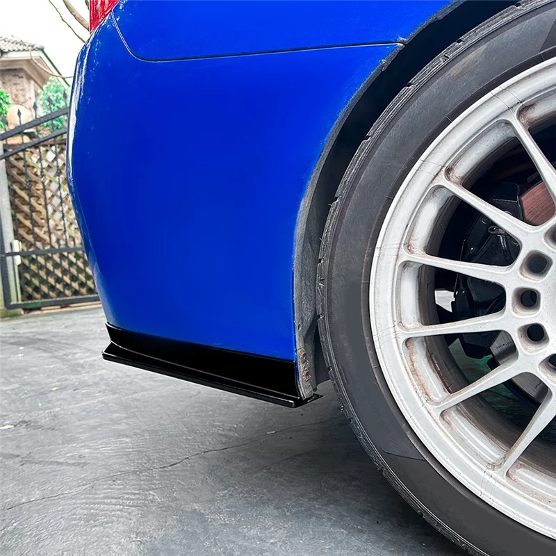 Premium Car Rear Bu… - image