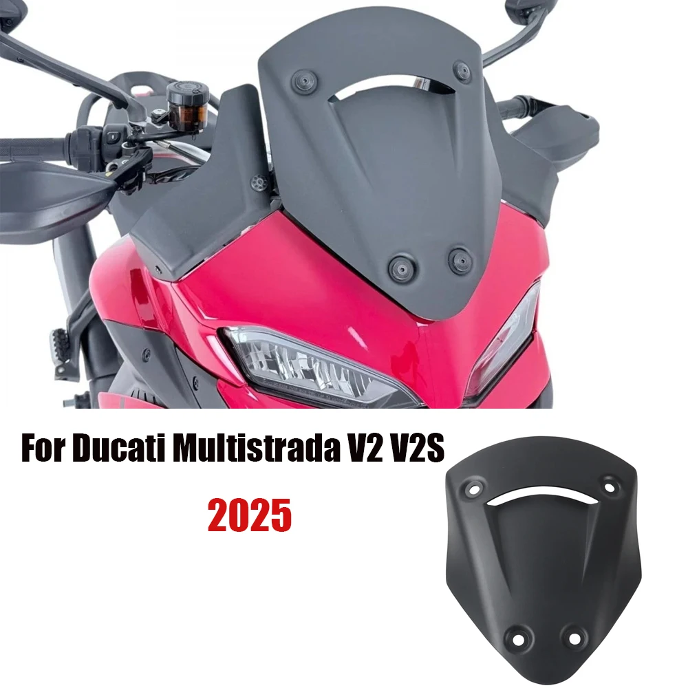 per-ducati-multistrada-v2-v2s-2025-parabrezza-motoper-ducati-multistrada-v2-v2s-parabrezza-deflettore-del-vento-sgancio-rapido