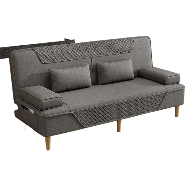 سرير نهاري بسيط أريكة حديثة رغوة صغيرة 3 مقاعد قراءة الحب مقعد أريكة مغبرة الشمال الصغيرة موبليس الفقرة Salas Modernos الأثاث